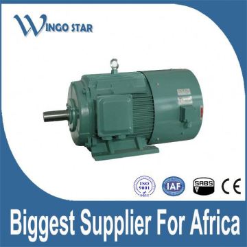 a/c motor