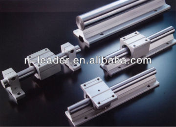 Hard chromium Piston Rod S45c