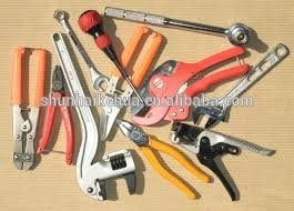 Hammer, Wrench,Plier and Other Hand Tool