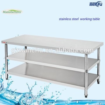 Engineering Work Table,Assembly Work Table,Stainless Steel Work Table