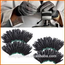 Ultra Thin Polyurethane Palm Coated Glove for General Maintenance and Assembly Work