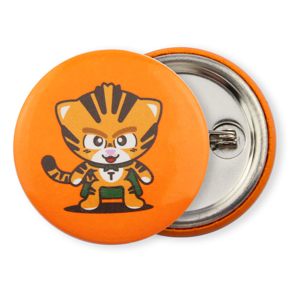 Button Badge 4