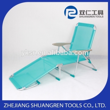 Cheapest latest folding metal bed with universal wheel