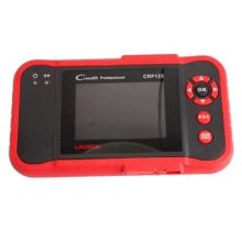 Launch Crp123 Vehicle Code Scanner For Engine Diagnostic Online Update