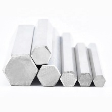 Direct Supply ISO JIS GB Stainless Steel Hexagon Bars