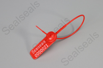 Small Pull Tight Security Seals