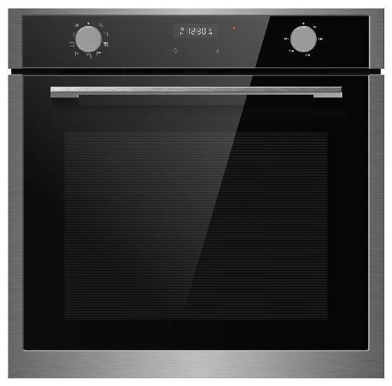 Smad Home Appliances 220V 72L Built-in Oven for Sale