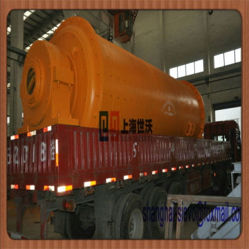 2.8*5.75+2.25m Coal Mill / Coal Mill Machinery / Coal Mill For Sale