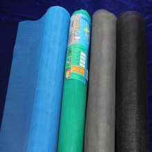 Fiberglass Plain Weaving Insect Screening