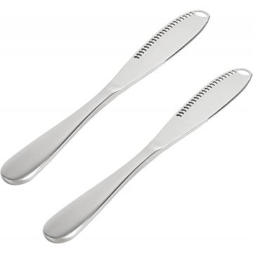 ARC Stainless Steel Butter Spreader Knife