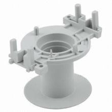 Switch Parts, PA6-GF20-FR Raw Material