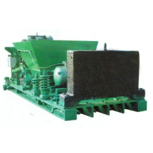 Concrete Pole and Wall Making Machine: Precast Concrete Equipment