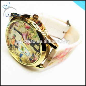 fashion women watches