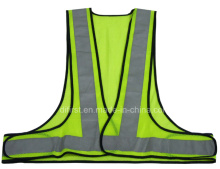 Reflecitve Safety Vest with CE (DFV1041)