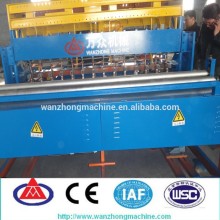 High Quality Steel Wire Mesh Welding Machine(CE AND ISO)