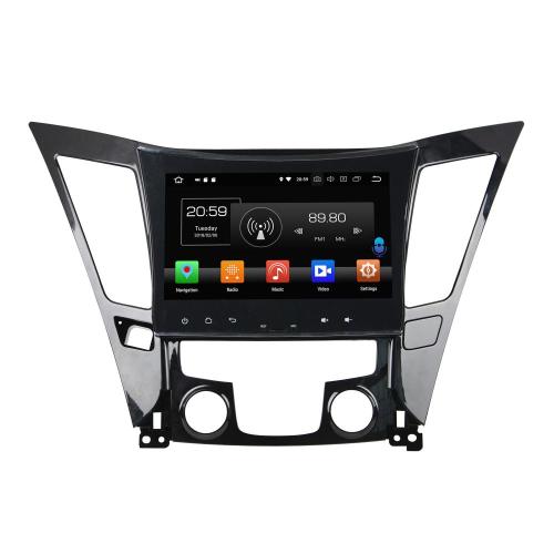 Android 8.0 car navigation for Sonata 2011-2013