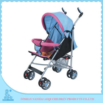 Canopy Stroller 8369