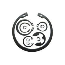 DIN471 Circlips & Shaft Retaining Rings