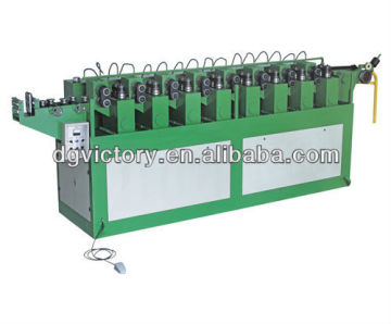 Lead free Solder wire Rolling machine,Cored solder wire Rolling machine,solder wire Rolling machine manufacturer