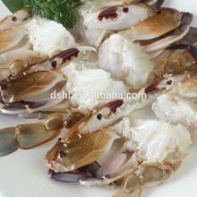 HL003 Fresh three spot crab