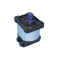 group 2 hydraulic gear pumps