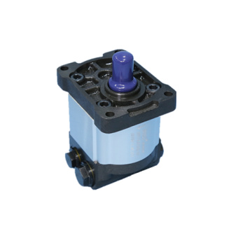 group 2 hydraulic gear pumps