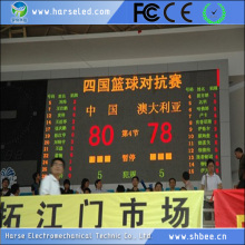 LED Score Board for Stadium