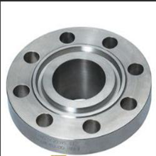 DIN2527 flange de junta de cobertura / flange de aço carbono