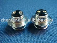 auto lamp base P25-1