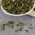 Dried Green Bell Pepper Flakes No Additives