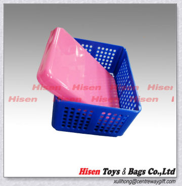food grade collapsible plastic food container