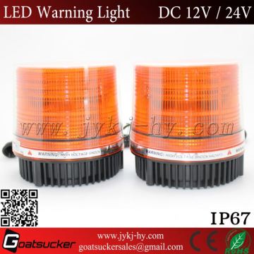 LED Emergency Vehicle Warning Lights