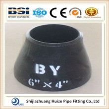 welded carbon steel concentric reducer