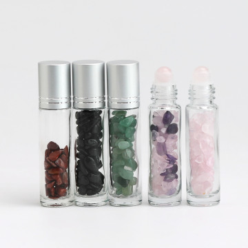 Incense Stone Roller Bottle