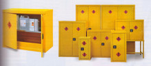 Economy Hazardous Substance Cabinets