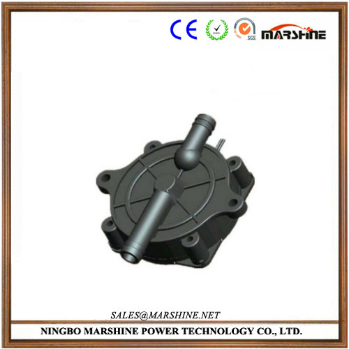 AC micro ceramic piezoelectric water pump