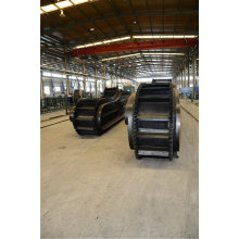Best Chinese Sidewall Conveyor Belt
