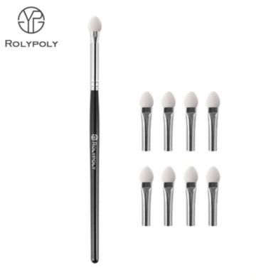 Eye Sponge Concealer Brush