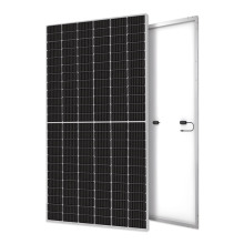 CE Certified TUV Solar Panels 440W-500W - JA Solar Energy Suppliers