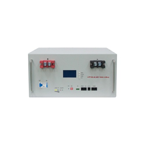 Аккумулятор для ИБП Telecom 48V 100Ah Технология и технические характеристики