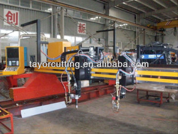 CNC plasma cutting machine CNC cutting machine