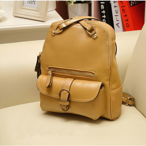 Japan And Korea Preepy Style School Backpack For Teenager Girls