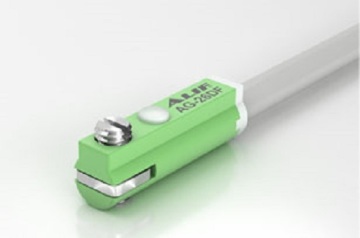AG Series Magnetic Cylinder Sensor 2