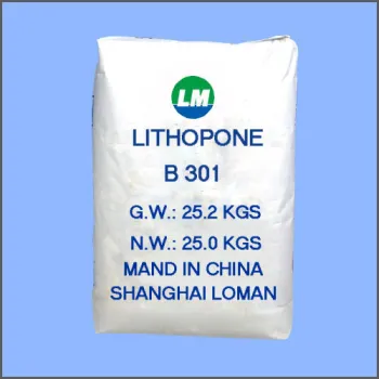 Lithopone