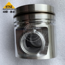 SPARE PARTS ENGINE PISTON 3907156