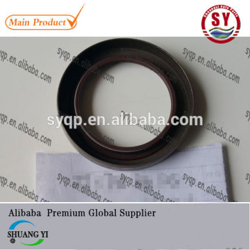 Gearbox input shaft oil seal 0734310108 for S6-80,S6-90,S6-150/48*69*10/8