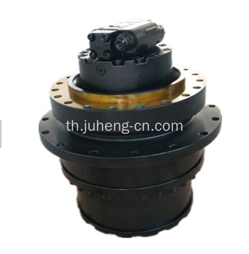 Cat Excavator 330Cl Final Drive 199-4579 Motor Travel Motor