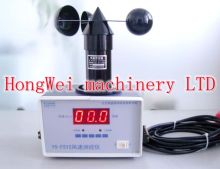 Wind Speed Meter