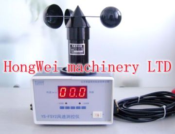 Wind Speed Meter