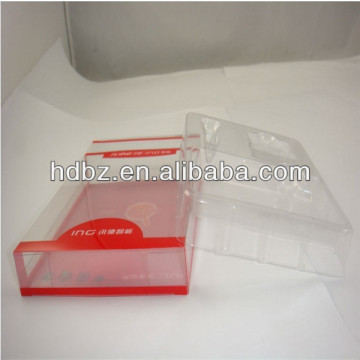 plastic trays and lids for customized